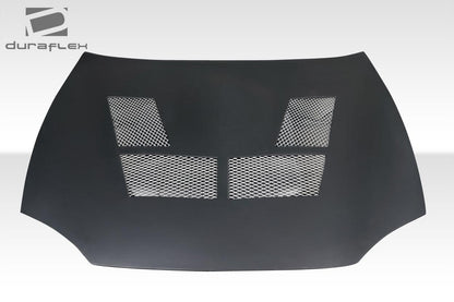 1999-2005 Mazda Miata Duraflex Iceman Hood