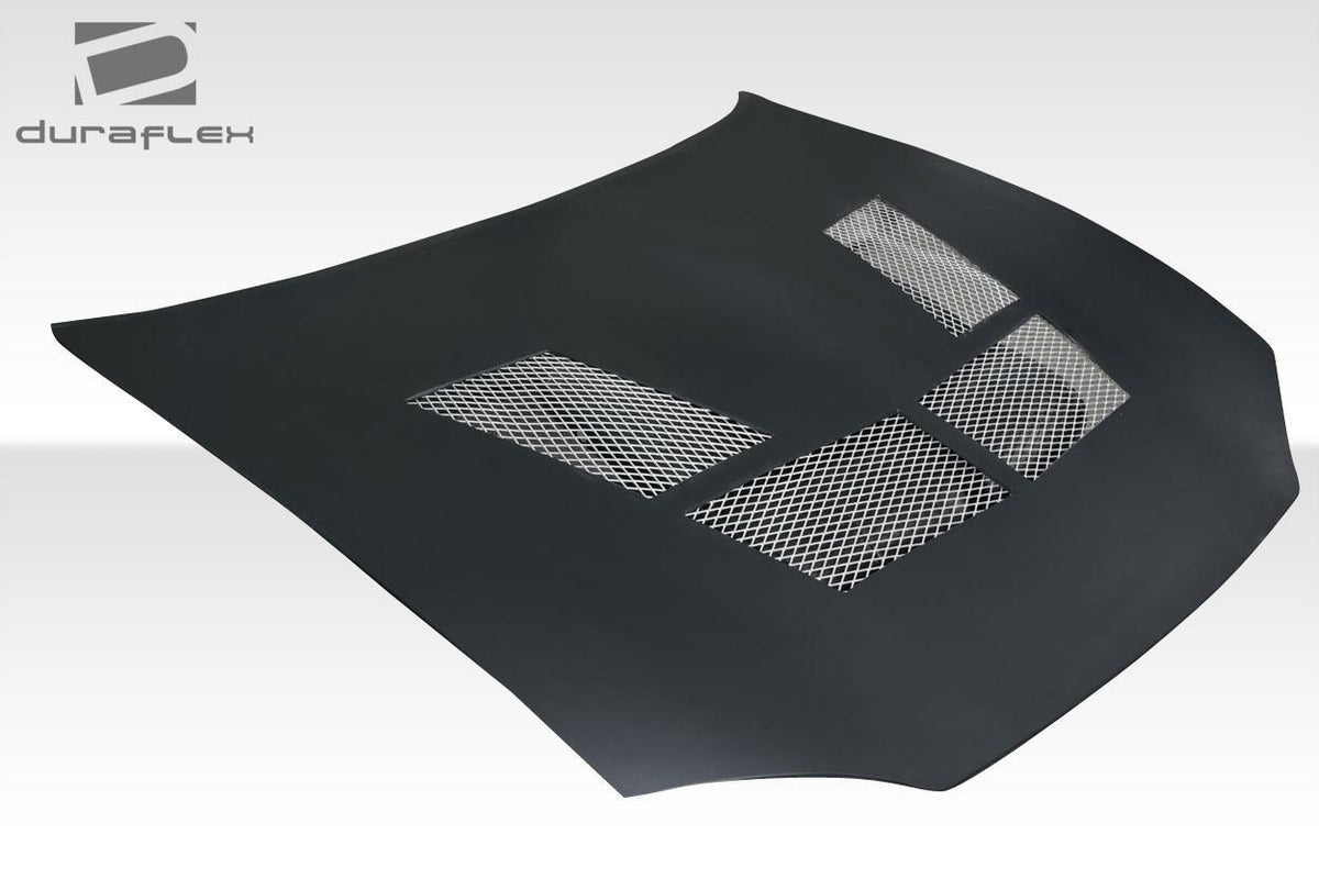 1999-2005 Mazda Miata Duraflex Iceman Hood