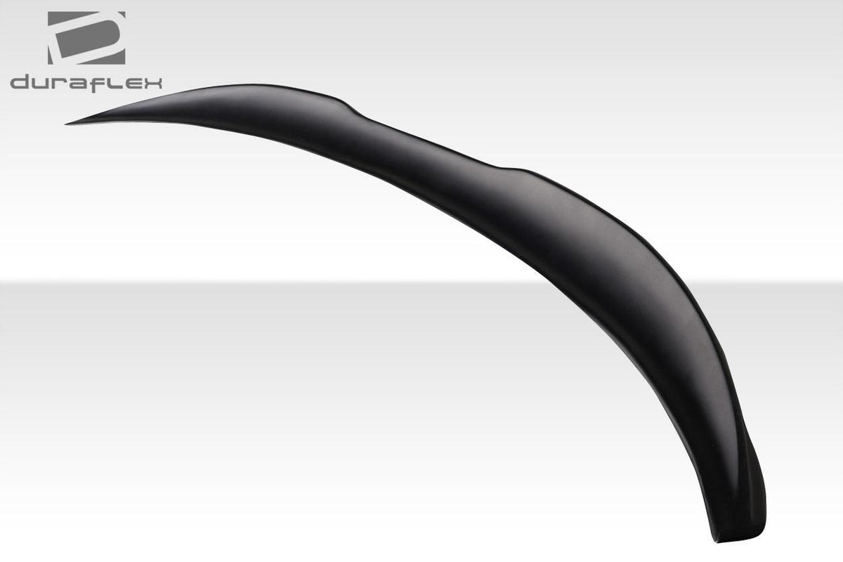 2019-2025 Mazda 3 Duraflex Corke Rear Wing