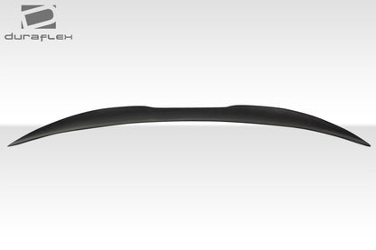 2019-2025 Mazda 3 Duraflex Corke Rear Wing