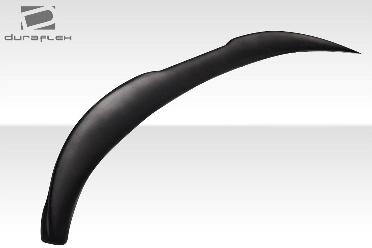 2019-2025 Mazda 3 Duraflex Corke Rear Wing