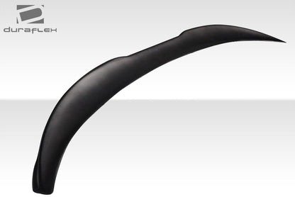 2019-2025 Mazda 3 Duraflex Corke Rear Wing