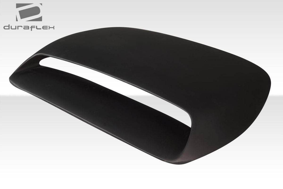 2005-2009 Subaru Legacy Duraflex Z Speed Hood