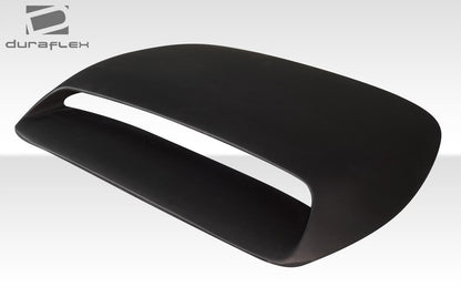 2005-2009 Subaru Legacy Duraflex Z Speed Hood