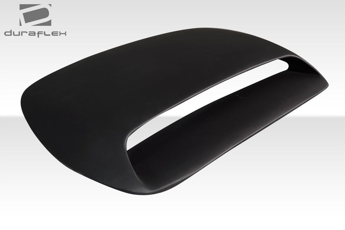 2005-2009 Subaru Legacy Duraflex Z Speed Hood
