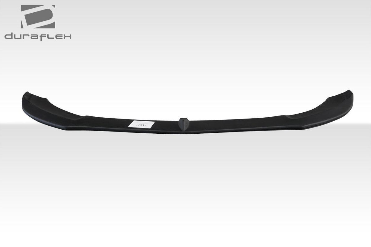 2015-2018 Mercedes C Class Duraflex Power Front Lip