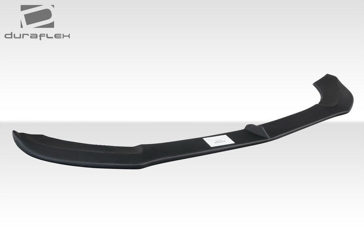 2015-2018 Mercedes C Class Duraflex Power Front Lip