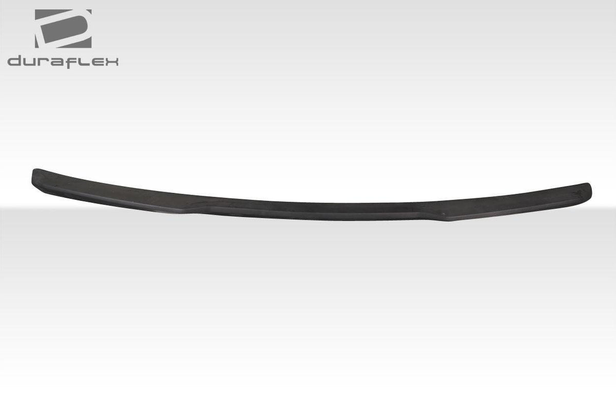 2014-2022 Jeep Grand Cherokee Duraflex Altero Rear Wing