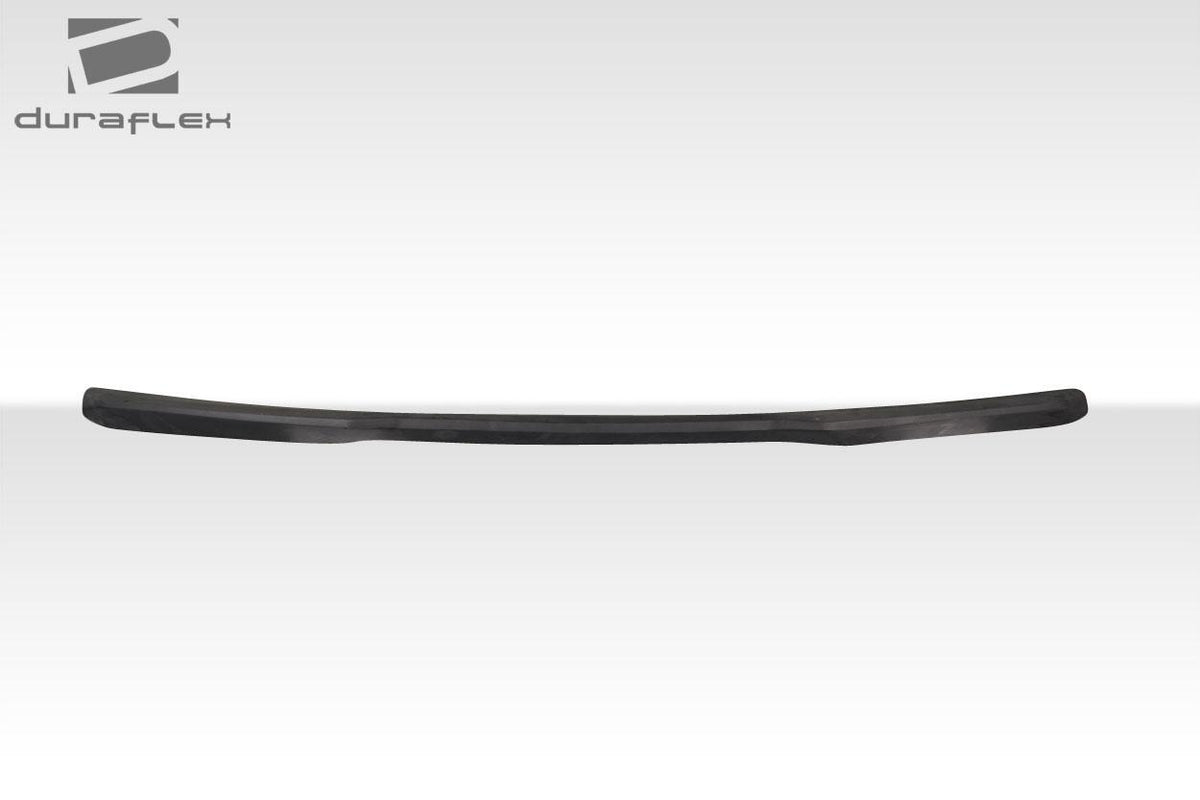 2014-2022 Jeep Grand Cherokee Duraflex Altero Rear Wing