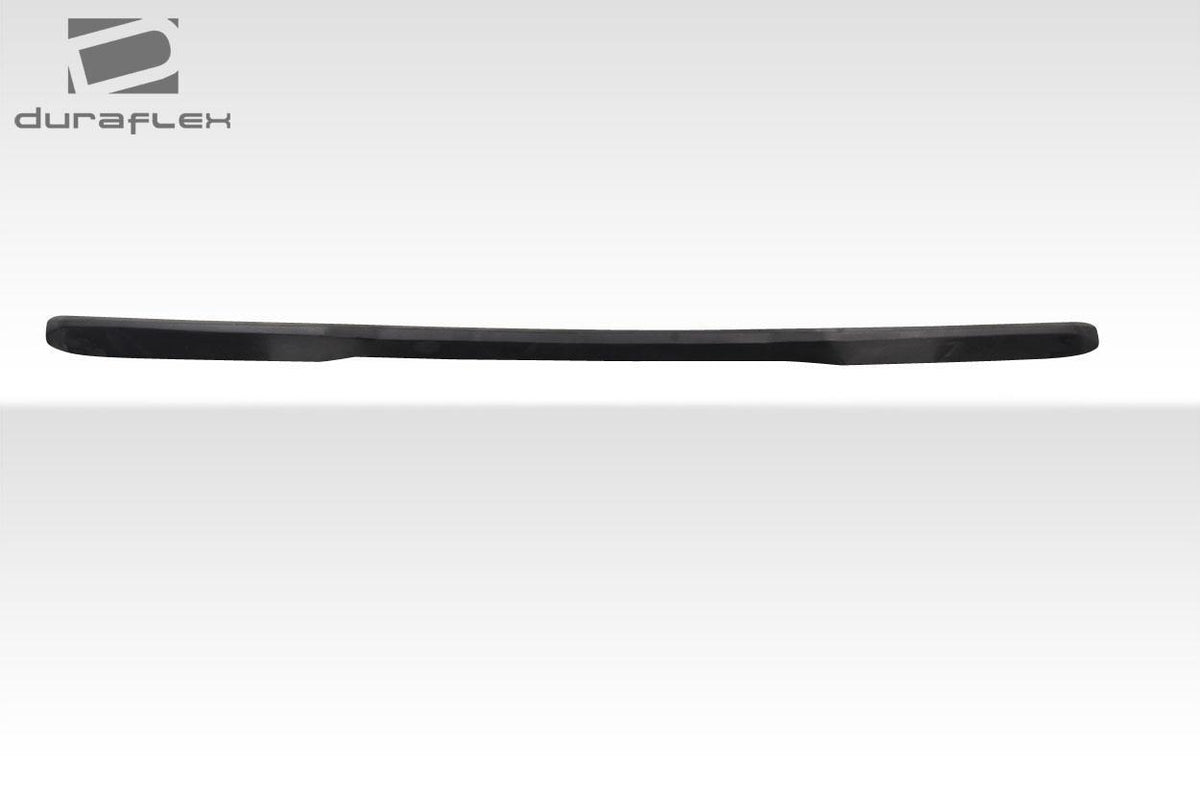 2014-2022 Jeep Grand Cherokee Duraflex Altero Rear Wing