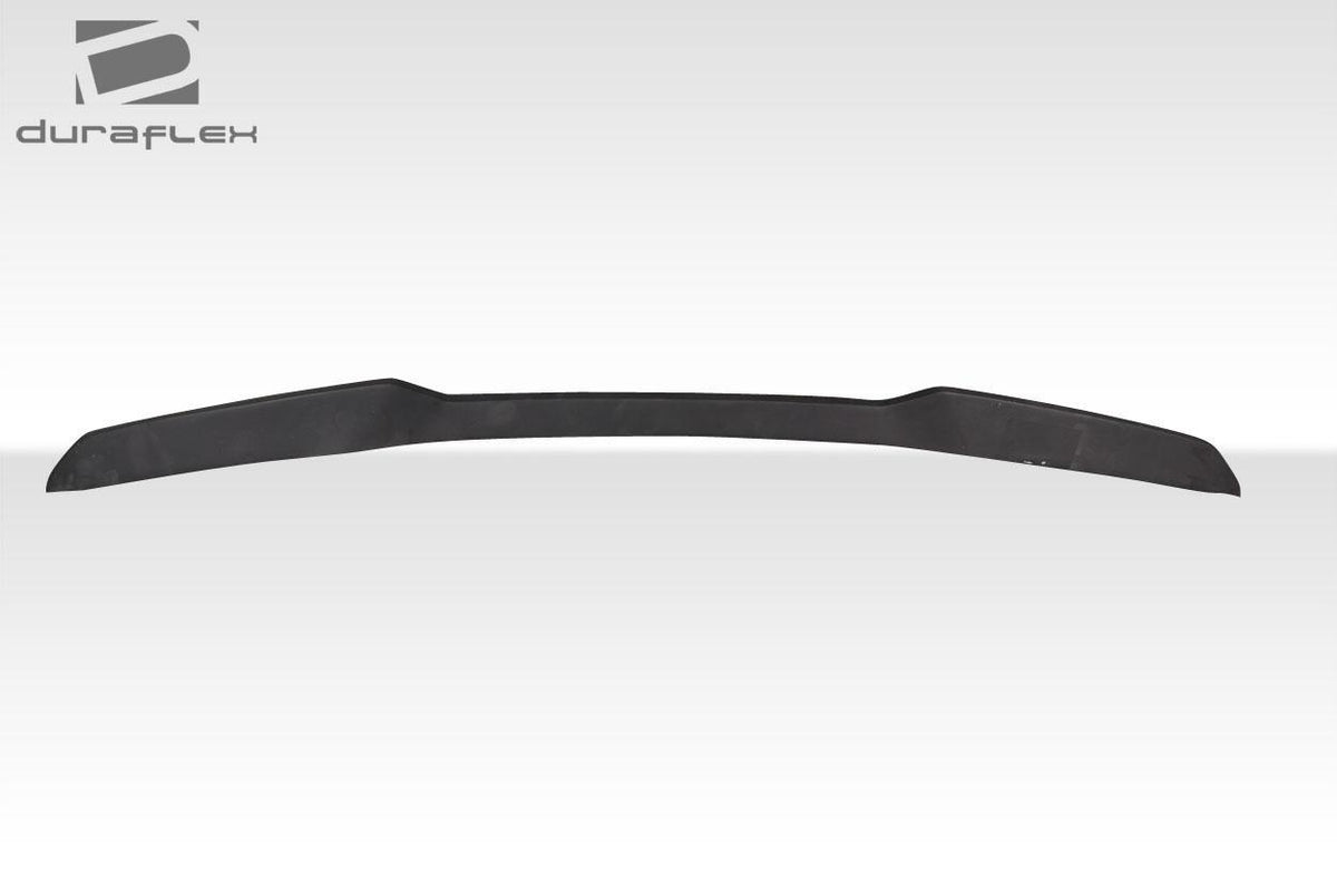 2014-2022 Jeep Grand Cherokee Duraflex Altero Rear Wing