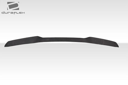 2014-2022 Jeep Grand Cherokee Duraflex Altero Rear Wing