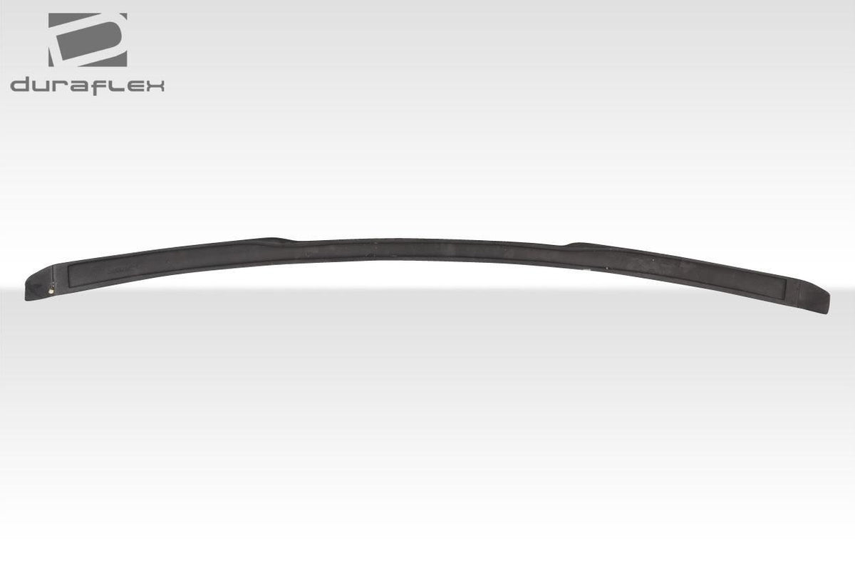 2014-2022 Jeep Grand Cherokee Duraflex Altero Rear Wing