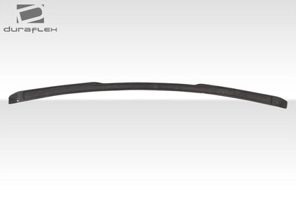 2014-2022 Jeep Grand Cherokee Duraflex Altero Rear Wing