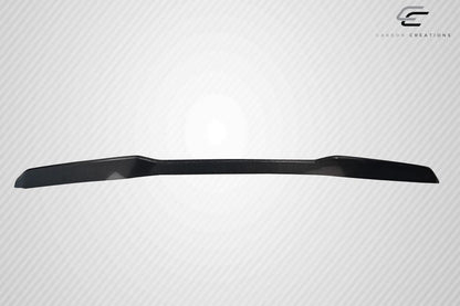 2014-2022 Jeep Grand Cherokee Carbon Creations Altero Carbon Fiber Rear Wing