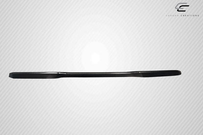 2014-2022 Jeep Grand Cherokee Carbon Creations Altero Carbon Fiber Rear Wing