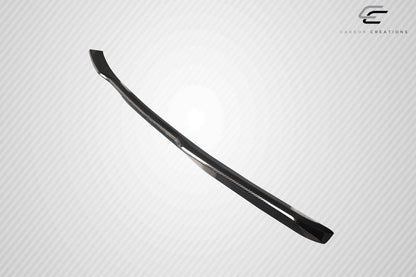 2014-2022 Jeep Grand Cherokee Carbon Creations Altero Carbon Fiber Rear Wing