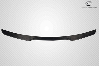 2014-2022 Jeep Grand Cherokee Carbon Creations Altero Carbon Fiber Rear Wing