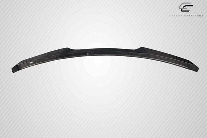 2014-2022 Jeep Grand Cherokee Carbon Creations Altero Carbon Fiber Rear Wing