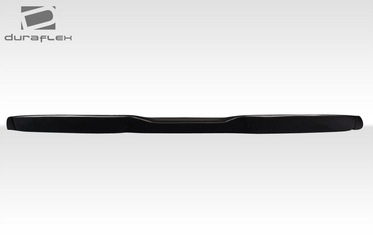 2019-2025 Chevrolet Silverado Duraflex Tornado Rear Wing