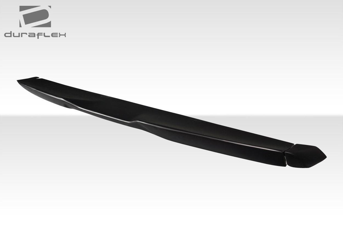 2019-2025 Chevrolet Silverado Duraflex Tornado Rear Wing