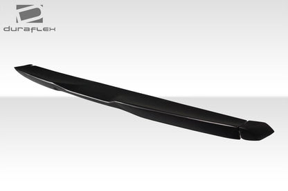 2019-2025 Chevrolet Silverado Duraflex Tornado Rear Wing