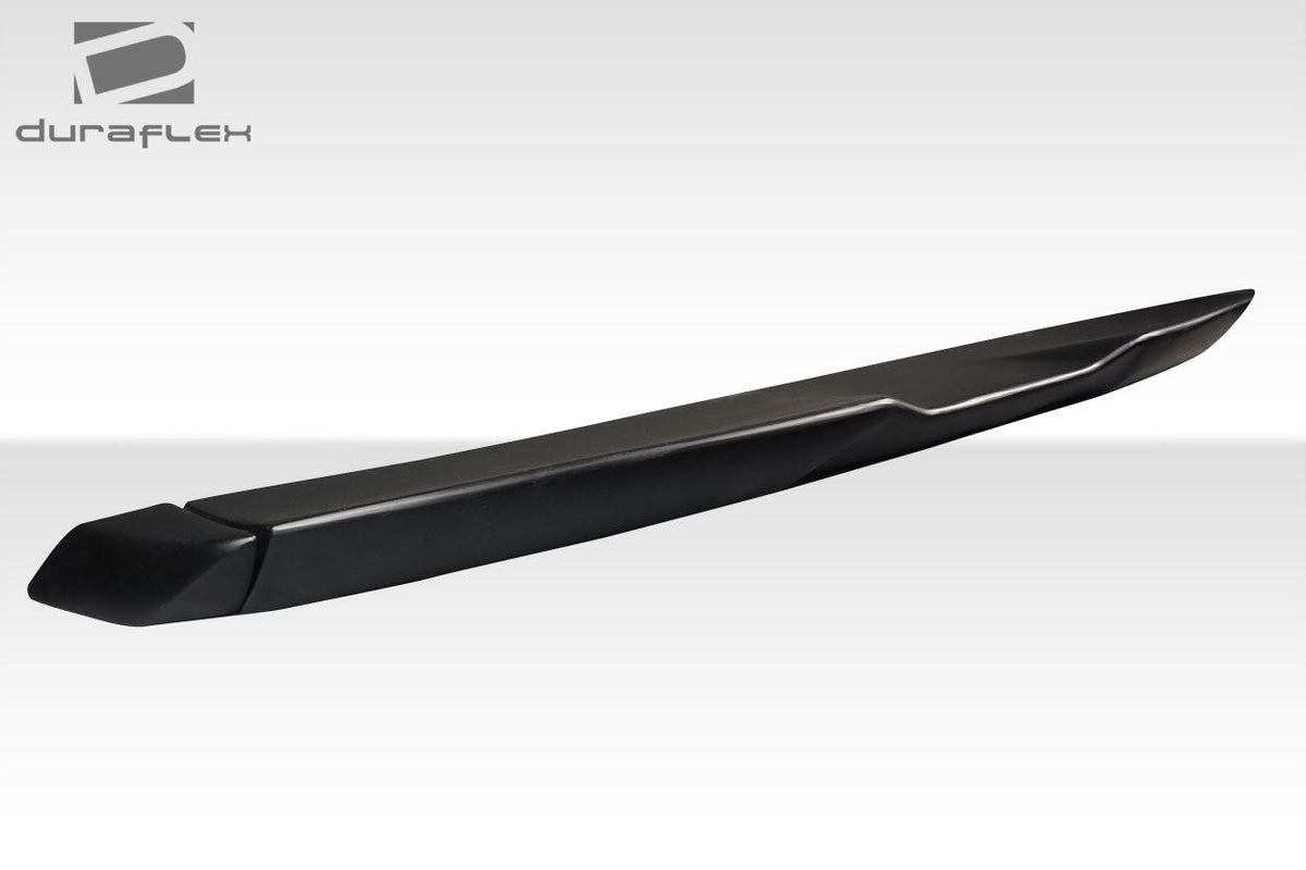 2019-2025 Chevrolet Silverado Duraflex Tornado Rear Wing