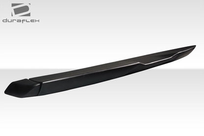 2019-2025 Chevrolet Silverado Duraflex Tornado Rear Wing
