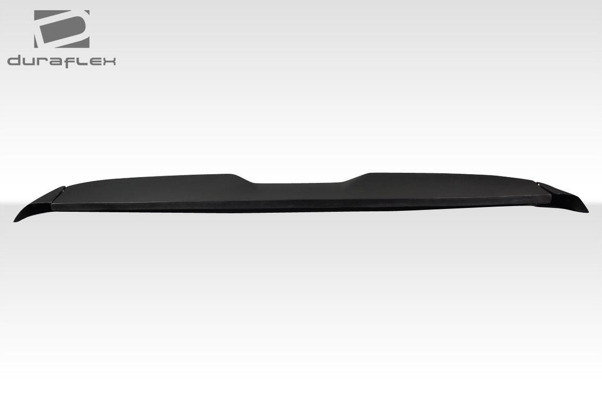 2019-2025 Chevrolet Silverado Duraflex Tornado Rear Wing