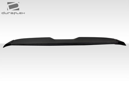 2019-2025 Chevrolet Silverado Duraflex Tornado Rear Wing