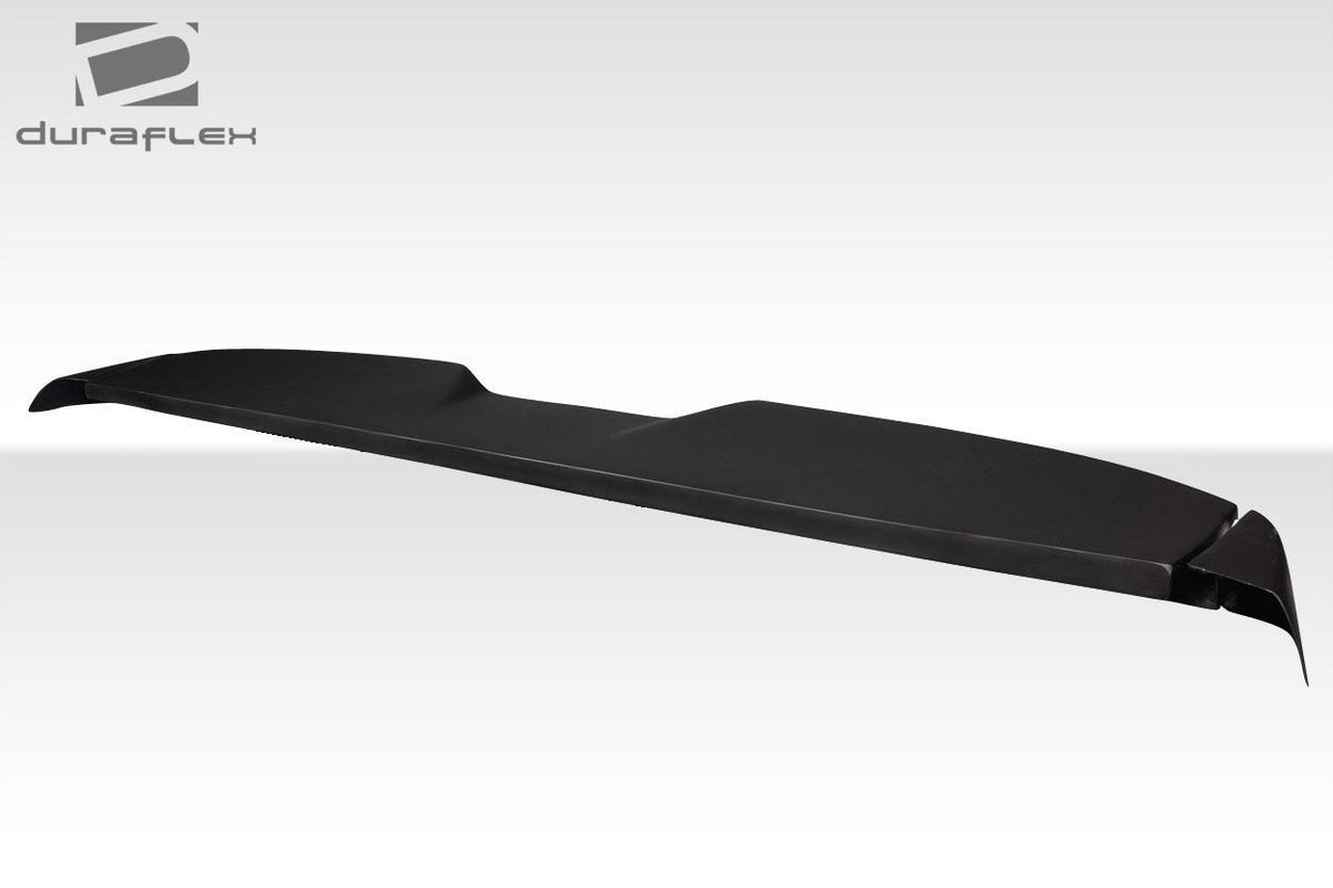 2019-2025 Chevrolet Silverado Duraflex Tornado Rear Wing