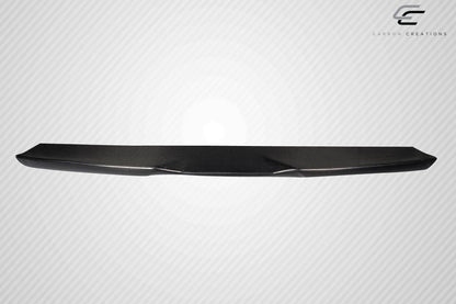 2019-2023 Chevrolet Silverado Carbon Creations Tornado Carbon Fiber Rear Wing