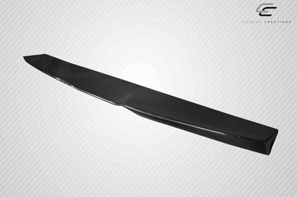 2019-2023 Chevrolet Silverado Carbon Creations Tornado Carbon Fiber Rear Wing