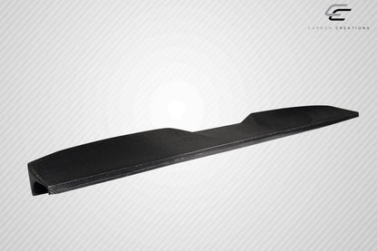 2019-2023 Chevrolet Silverado Carbon Creations Tornado Carbon Fiber Rear Wing