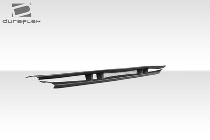 2016-2018 Audi TT Duraflex Kreig Front Lip
