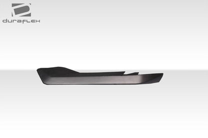 2016-2018 Audi TT Duraflex Kreig Front Lip