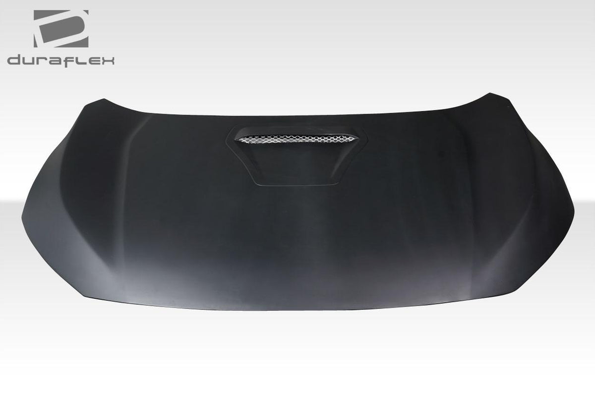 2016-2021 Honda Civic Duraflex Type R Look Hood