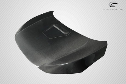 2016-2021 Honda Civic Carbon Creations Type R Look Carbon Fiber Hood