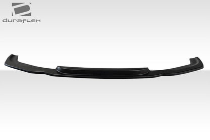 2015-2017 BMW X3 Duraflex CS Front Lip