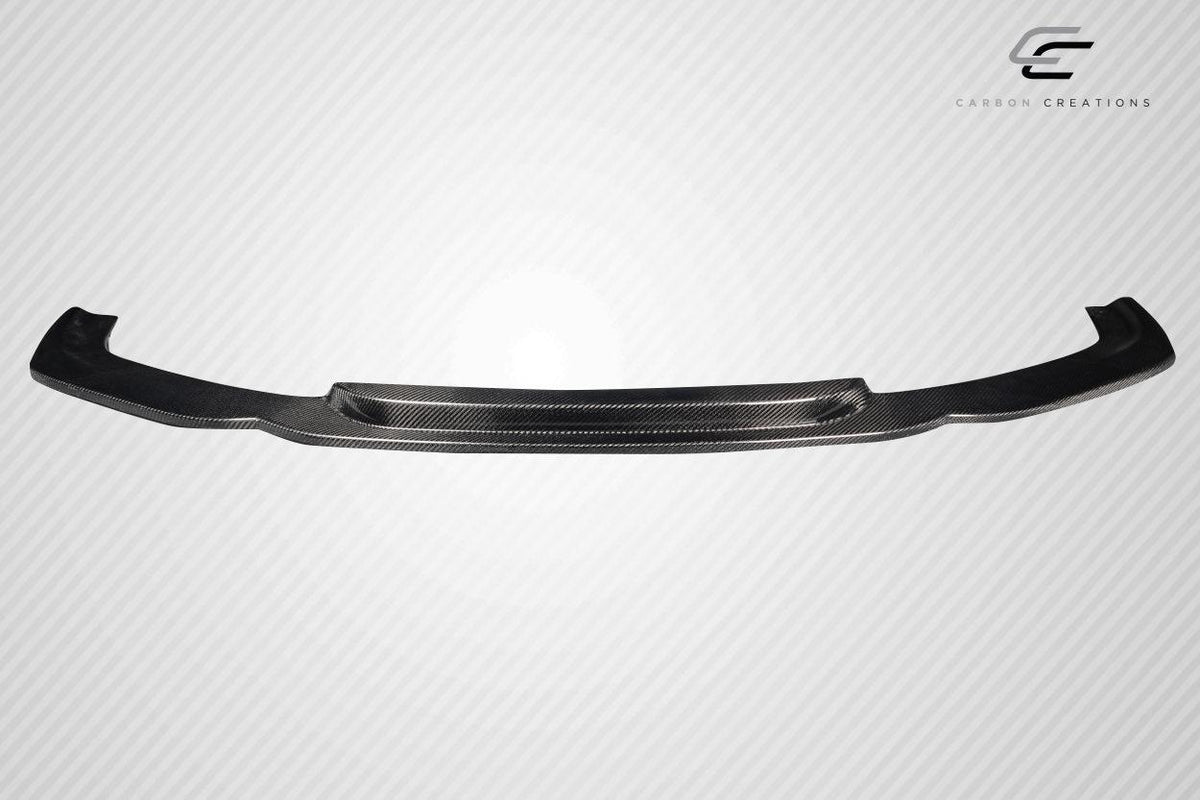2015-2017 BMW X3 Carbon Creations CS Carbon Fiber Front Lip
