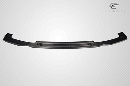 2015-2017 BMW X3 Carbon Creations CS Carbon Fiber Front Lip