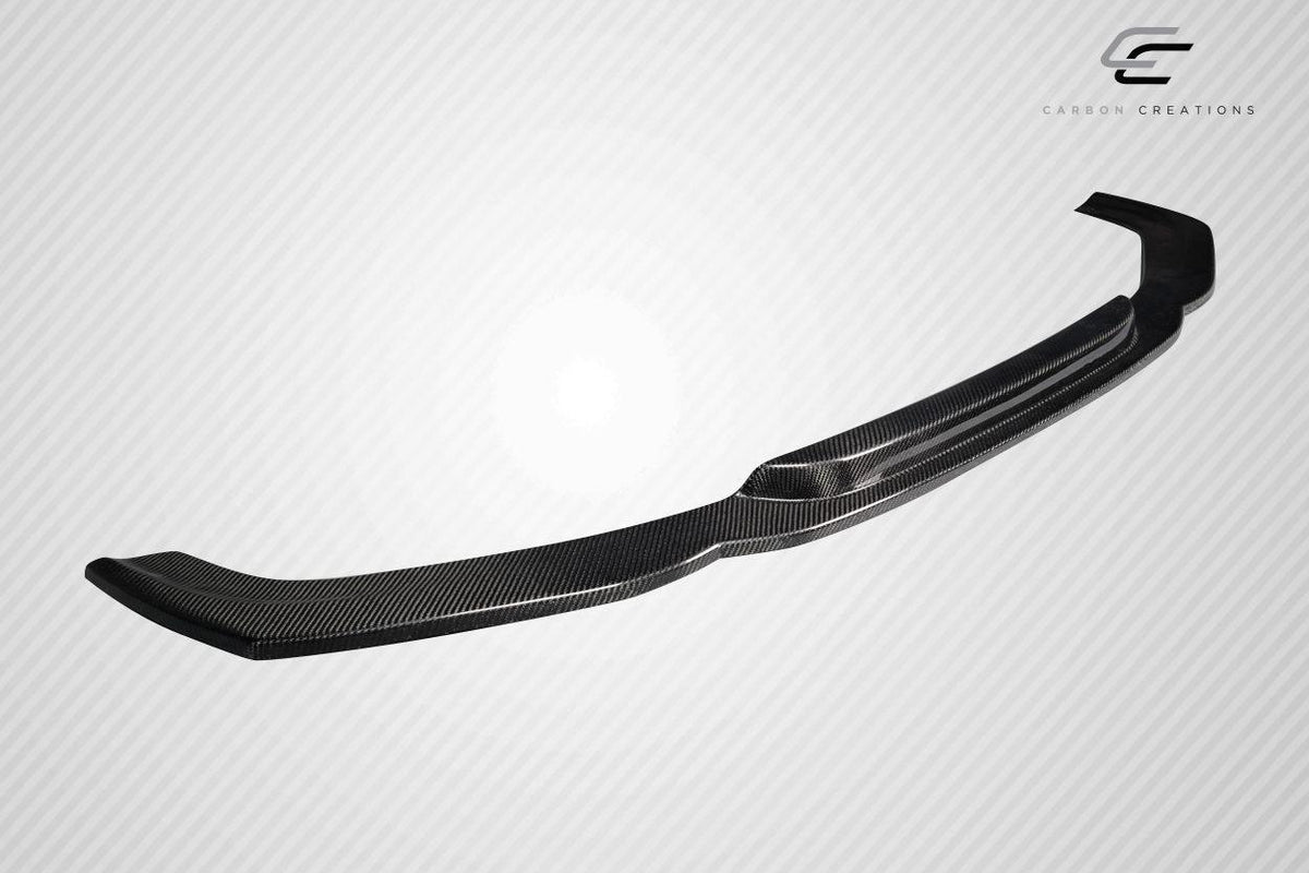2015-2017 BMW X3 Carbon Creations CS Carbon Fiber Front Lip