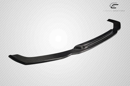 2015-2017 BMW X3 Carbon Creations CS Carbon Fiber Front Lip