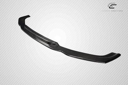 2015-2017 BMW X3 Carbon Creations CS Carbon Fiber Front Lip