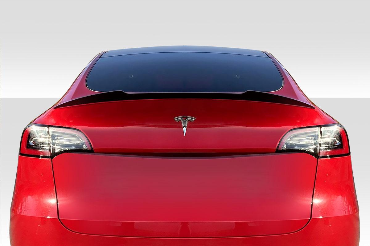2020-2024 Tesla Model Y Duraflex Evera Rear Wing