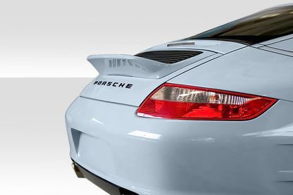 2005-2012 Porsche 997 Duraflex Speedster Rear Wing