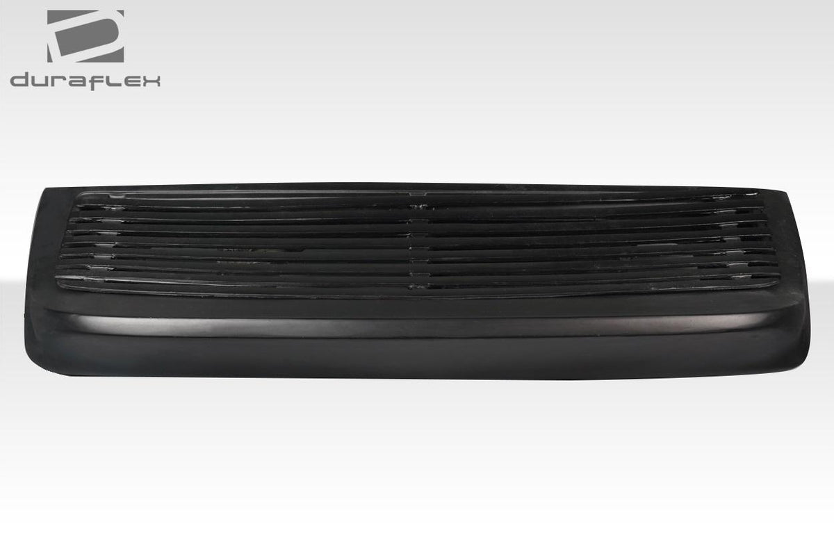 2005-2012 Porsche 997 Duraflex Speedster Rear Wing