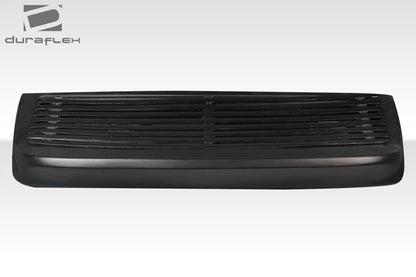 2005-2012 Porsche 997 Duraflex Speedster Rear Wing