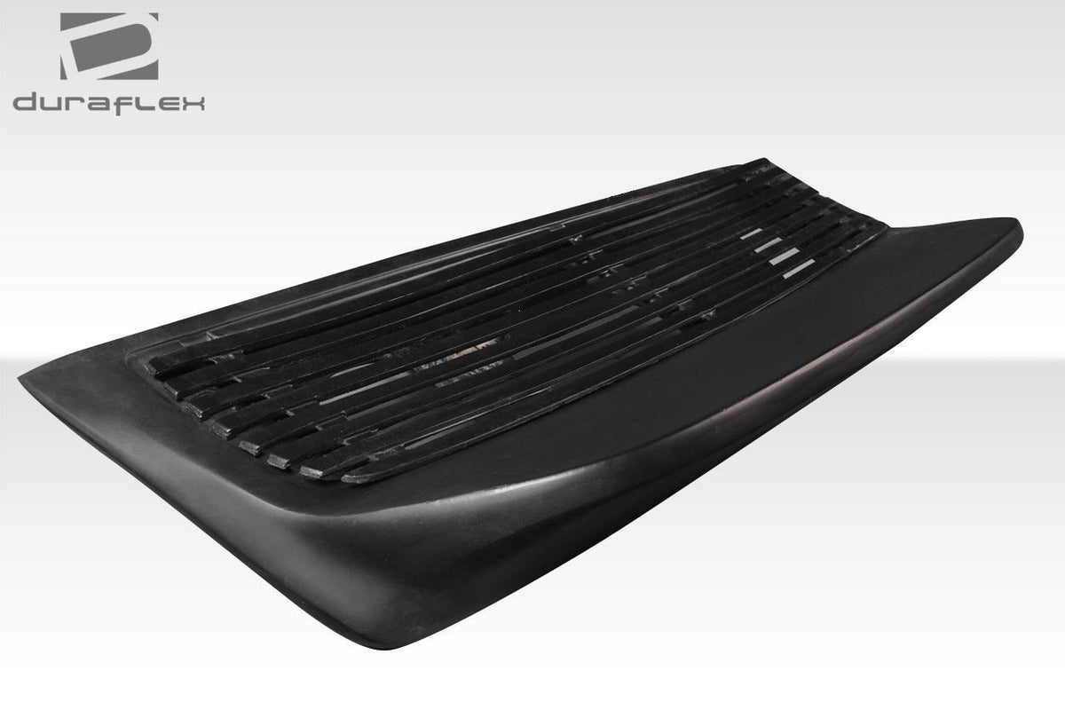 2005-2012 Porsche 997 Duraflex Speedster Rear Wing
