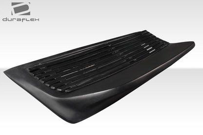 2005-2012 Porsche 997 Duraflex Speedster Rear Wing